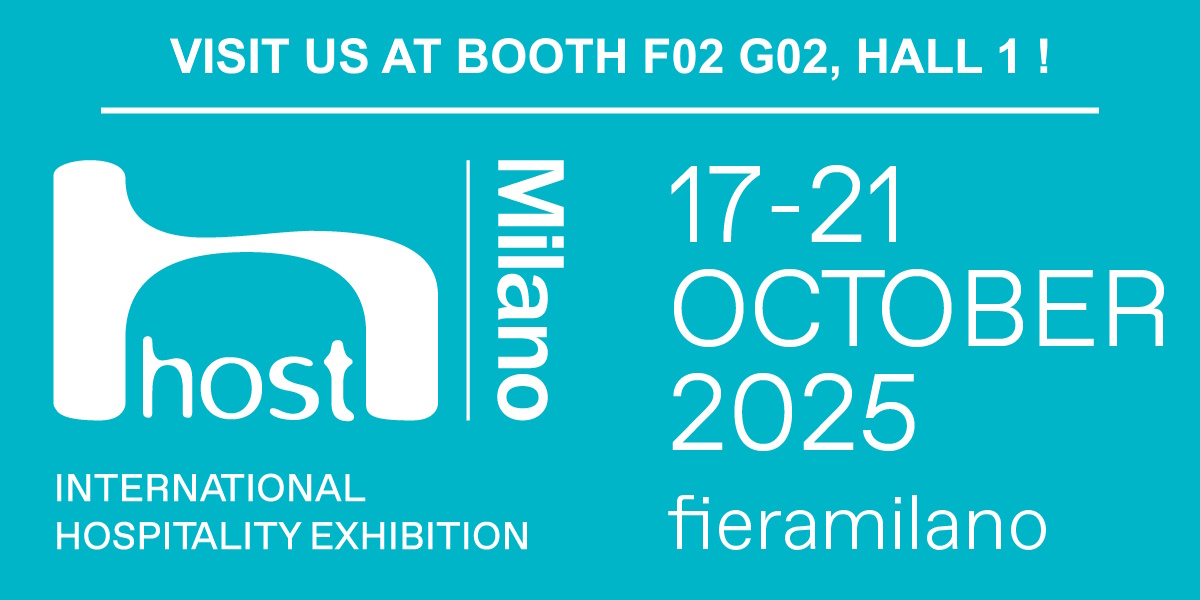 HOST 2025 Trade fair